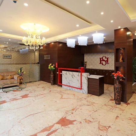 Oyo 16835 Stayotel Kolkata Airport エクステリア 写真