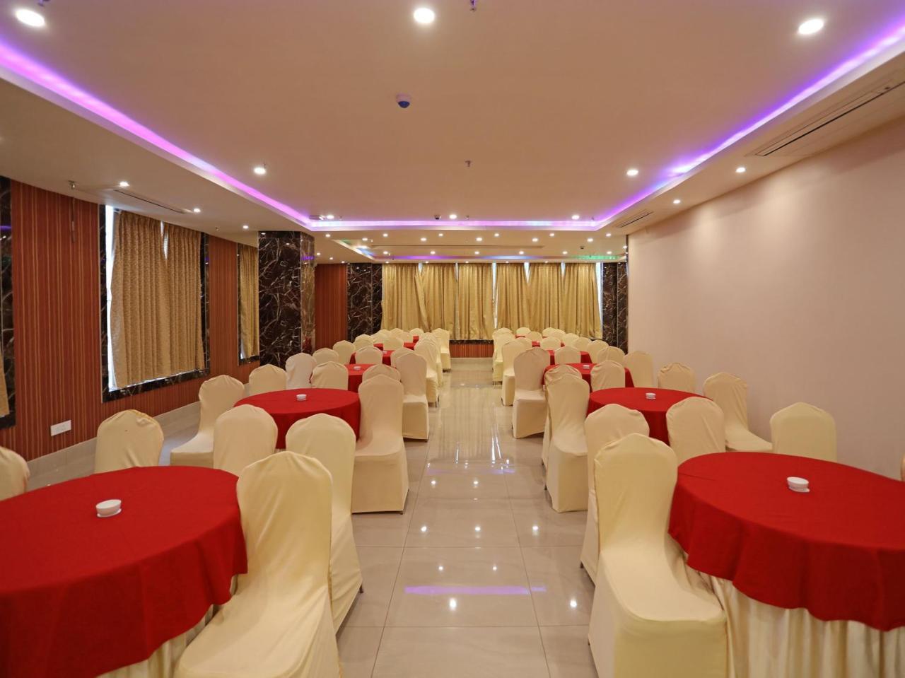 Oyo 16835 Stayotel Kolkata Airport エクステリア 写真
