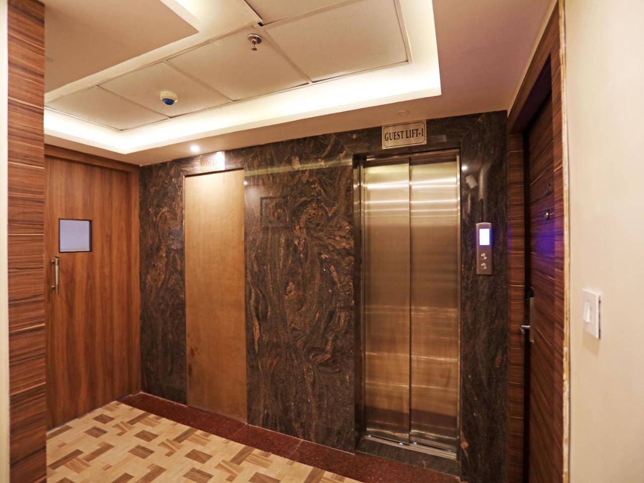Oyo 16835 Stayotel Kolkata Airport エクステリア 写真