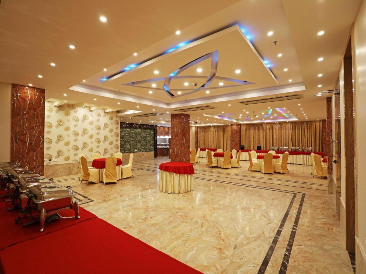 Oyo 16835 Stayotel Kolkata Airport エクステリア 写真