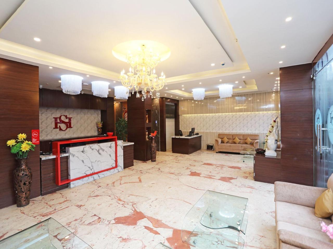Oyo 16835 Stayotel Kolkata Airport エクステリア 写真